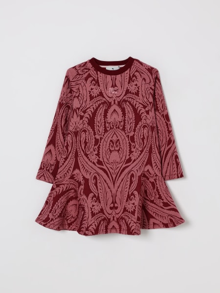 Dress kids Etro