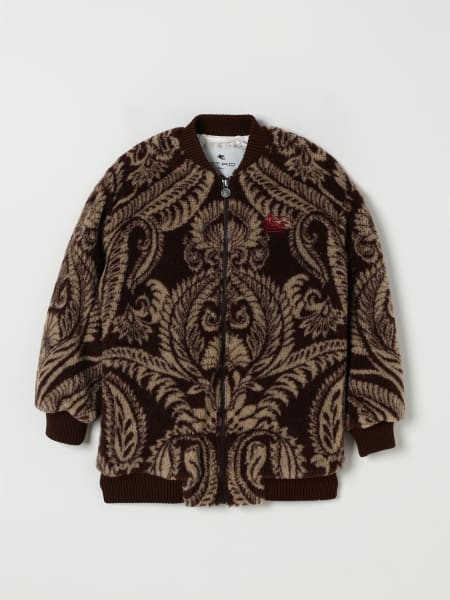 Blazer kids Etro