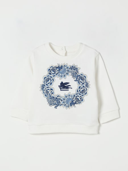 Sweater kids Etro