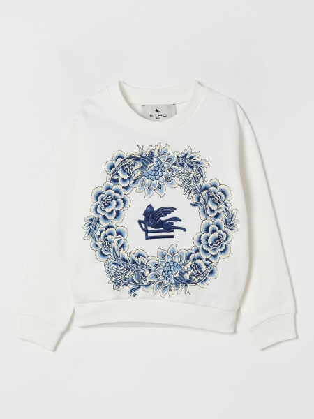 Pullover kinder Etro