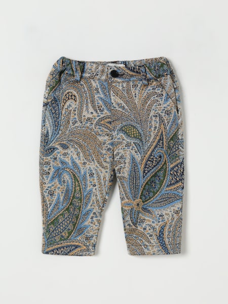 Pants kids Etro