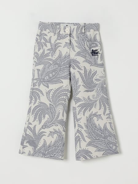Pants kids Etro