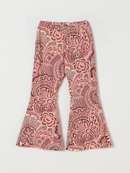 Pants kids Etro
