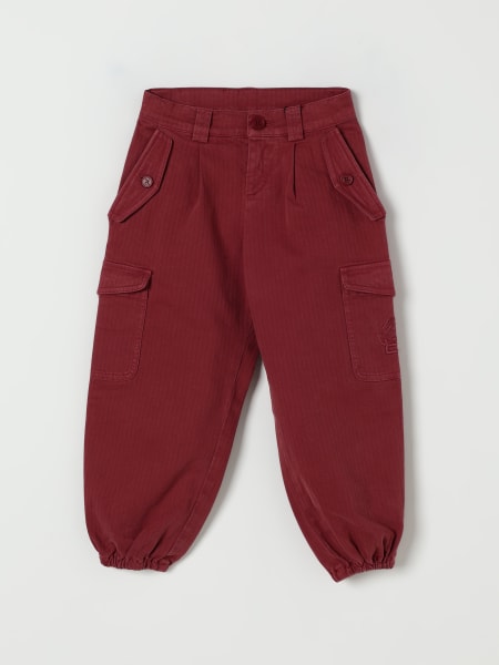 Pants kids Etro