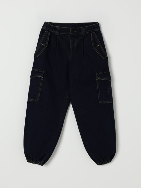 Jeans kids Etro