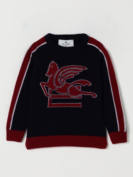 Sweater kids Etro