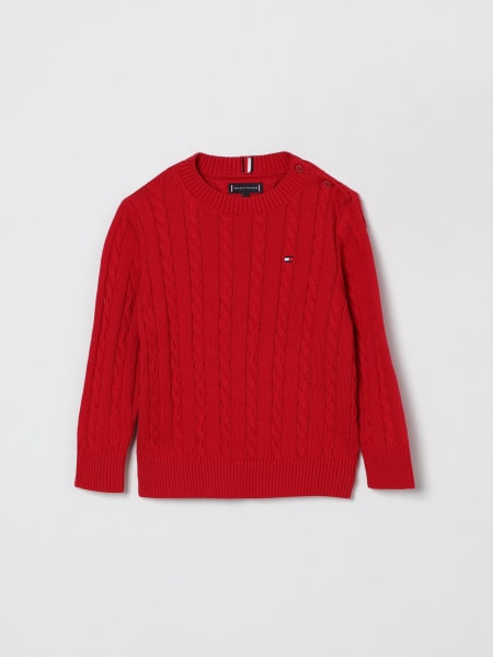 Sweater kids Tommy Hilfiger