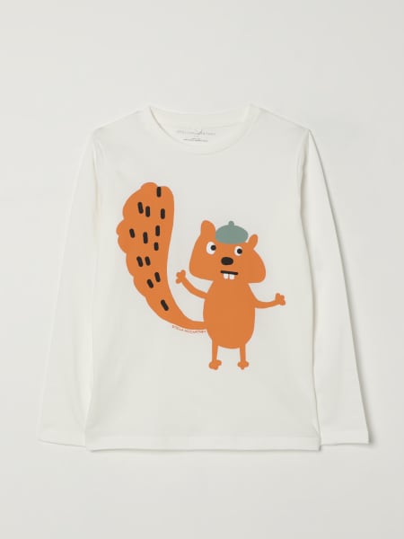 T-shirt enfant Stella McCartney Kids