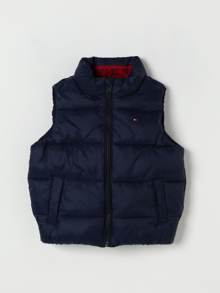 Coat kids Tommy Hilfiger