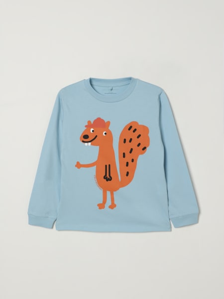 T恤 儿童 Stella McCartney Kids