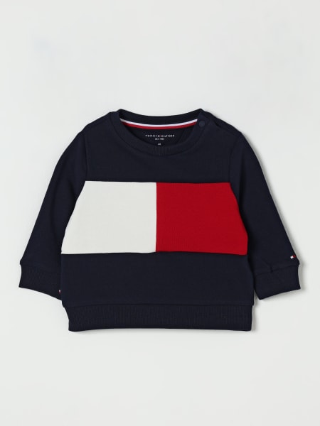 Sweater kids Tommy Hilfiger