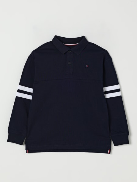 Sweater kids Tommy Hilfiger