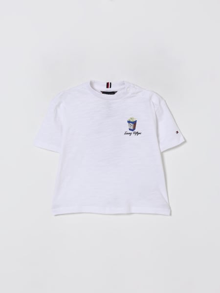 T-shirt kids Tommy Hilfiger