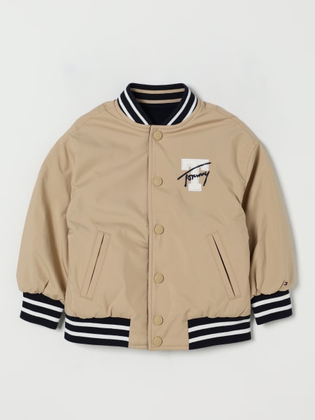 Blazer kids Tommy Hilfiger