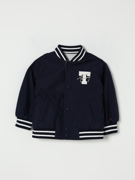Blazer kids Tommy Hilfiger