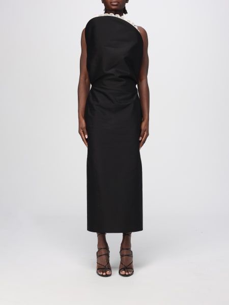 Dress woman Magda Butrym