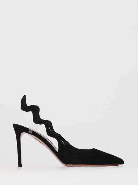 Shoes woman Aquazzura