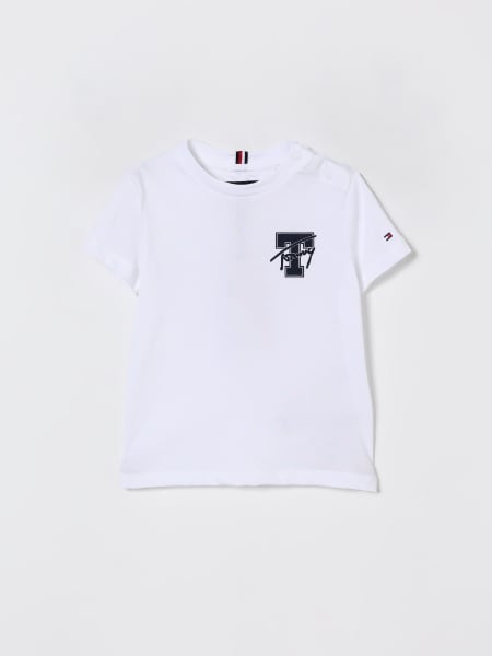 T-shirt kids Tommy Hilfiger