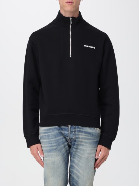 Pullover herren Dsquared2