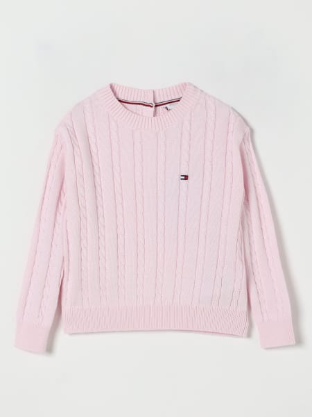 Sweater kids Tommy Hilfiger