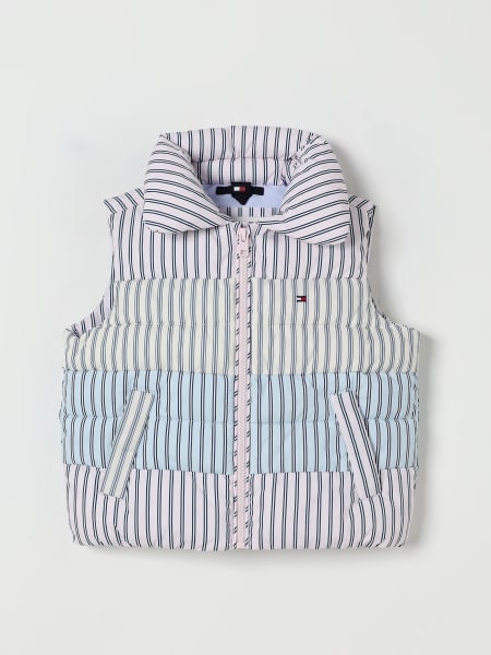 Coat kids Tommy Hilfiger