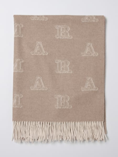 écharpe femme Max Mara