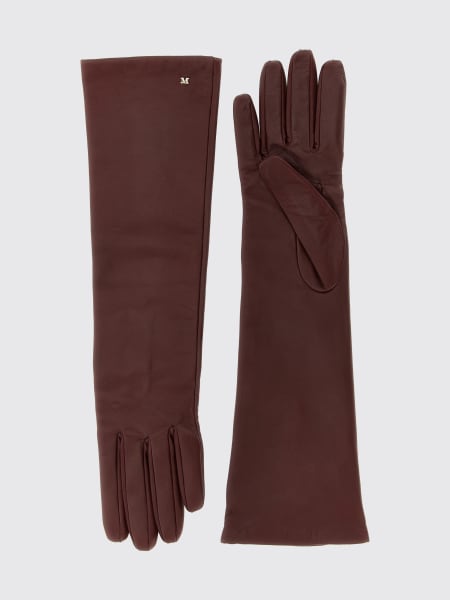 Gloves woman Max Mara