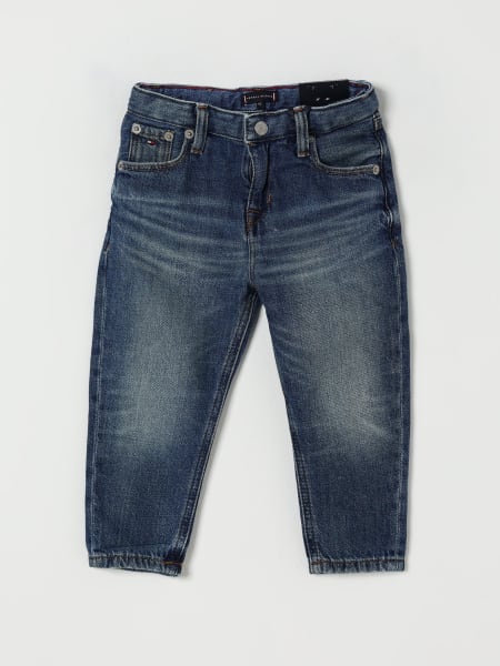 Jeans kids Tommy Hilfiger