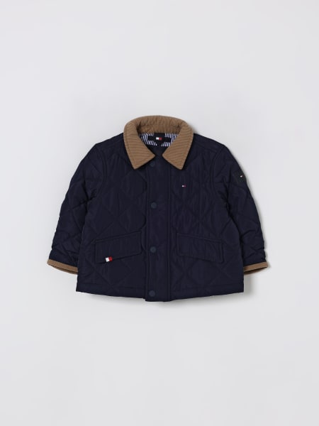 Blazer kids Tommy Hilfiger