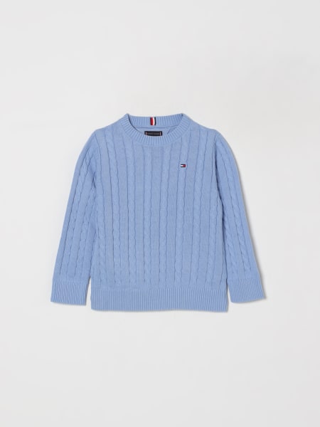 Sweater kids Tommy Hilfiger