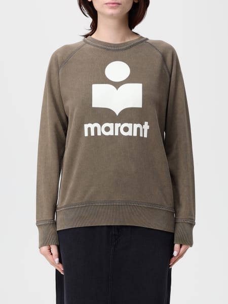 Sweater woman Isabel Marant Etoile