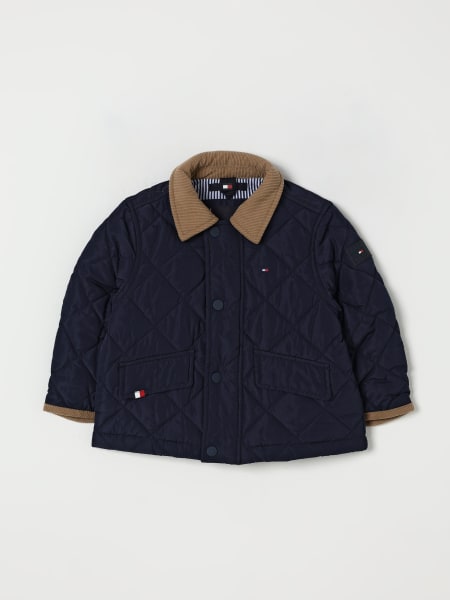 Blazer kids Tommy Hilfiger