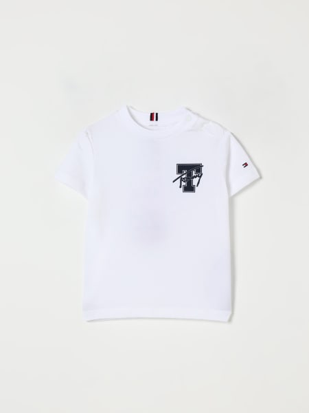T-shirt kids Tommy Hilfiger