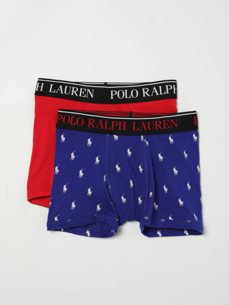 Swimsuit kids Polo Ralph Lauren
