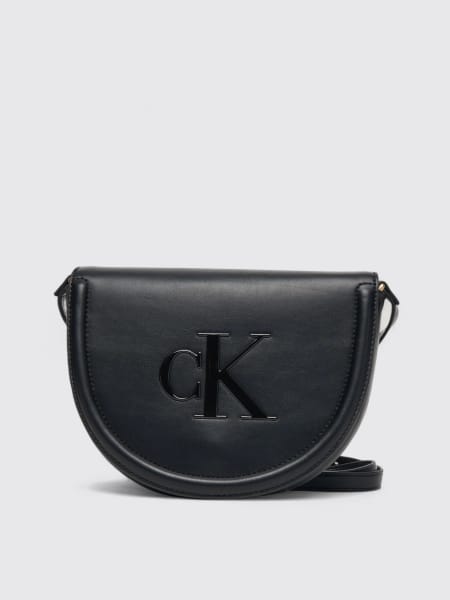 Mini bag woman Calvin Klein