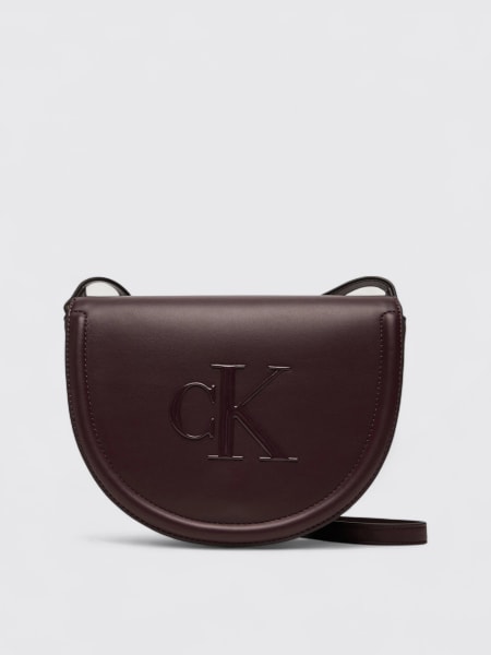 Mini bag woman Calvin Klein