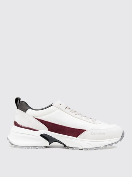 Sneakers woman Calvin Klein
