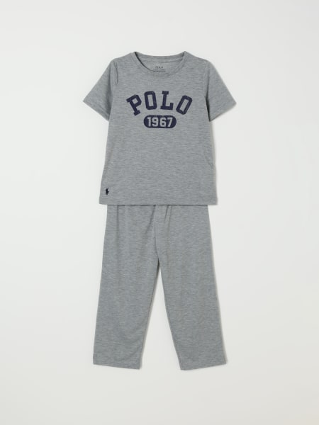 Tracksuit kids Polo Ralph Lauren