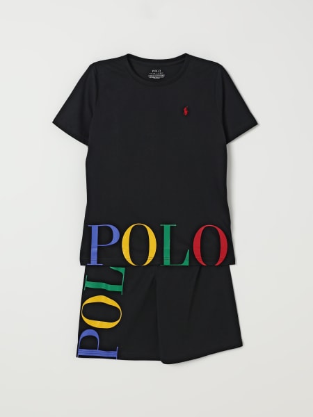 Tracksuit kids Polo Ralph Lauren