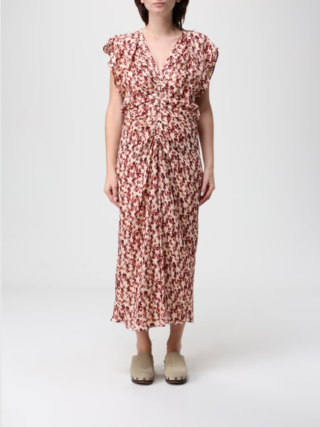 Платье Женское Isabel Marant