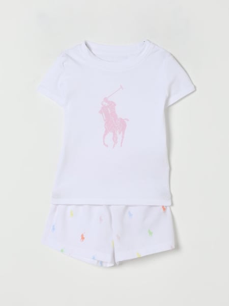 Pajamas kids Polo Ralph Lauren
