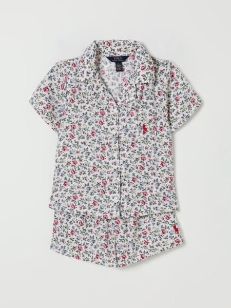 Pajamas kids Polo Ralph Lauren
