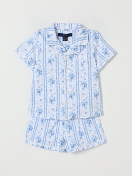 Pajamas kids Polo Ralph Lauren