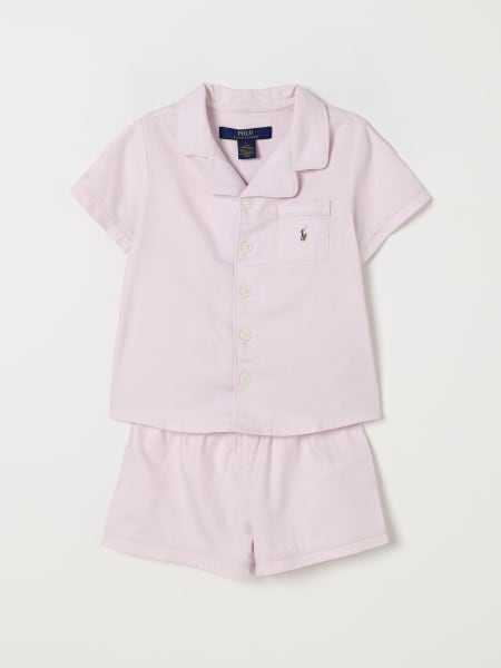 Pajamas kids Polo Ralph Lauren