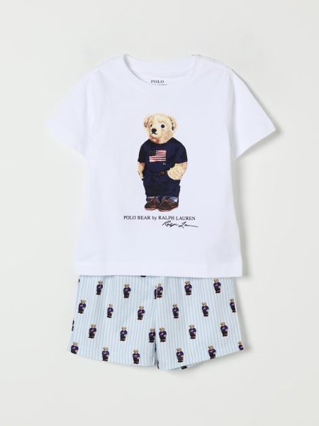 Tracksuit kids Polo Ralph Lauren