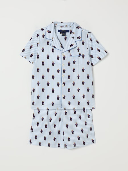 Pajamas kids Polo Ralph Lauren