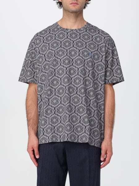 Футболка Мужское Etro