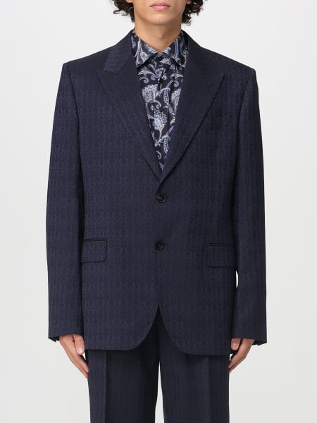 Куртка Мужское Etro