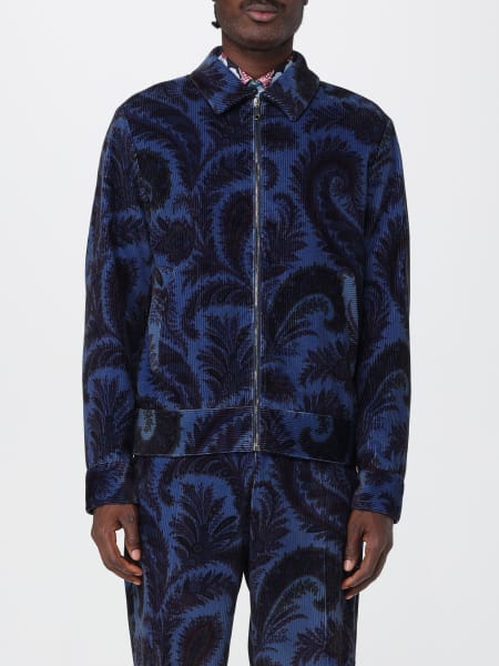 Куртка Мужское Etro