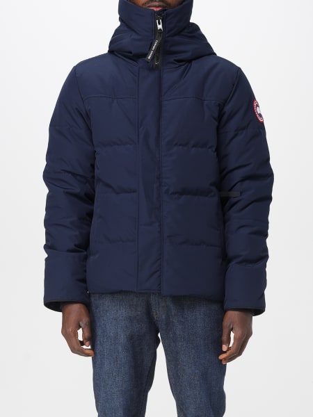 Jacket men Canada Goose